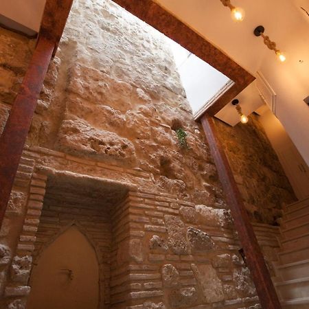 La Muralla De San Fernando De コルドバ エクステリア 写真