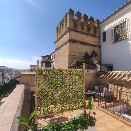 La Muralla De San Fernando De コルドバ エクステリア 写真