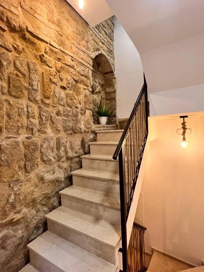 La Muralla De San Fernando De コルドバ エクステリア 写真