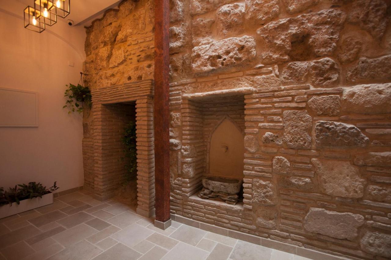 La Muralla De San Fernando De コルドバ エクステリア 写真