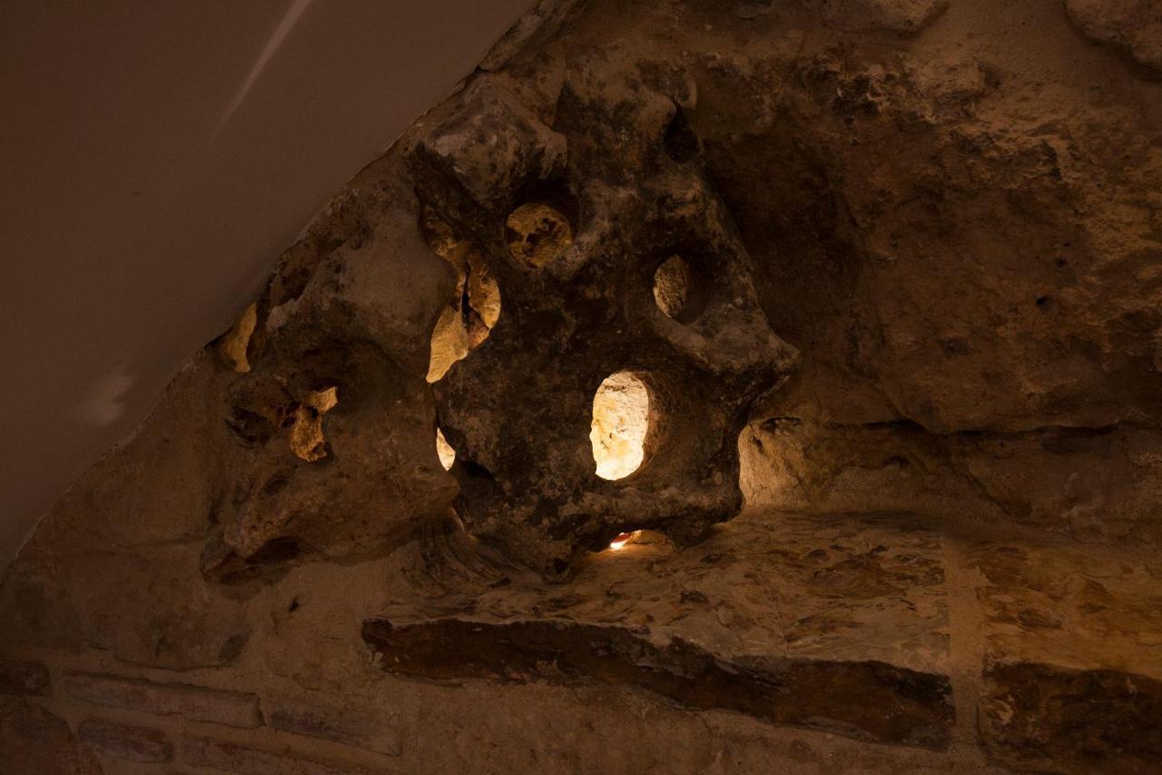 La Muralla De San Fernando De コルドバ エクステリア 写真