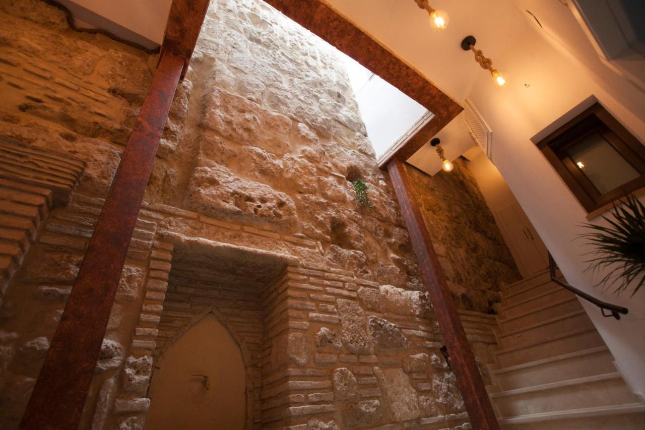 La Muralla De San Fernando De コルドバ エクステリア 写真