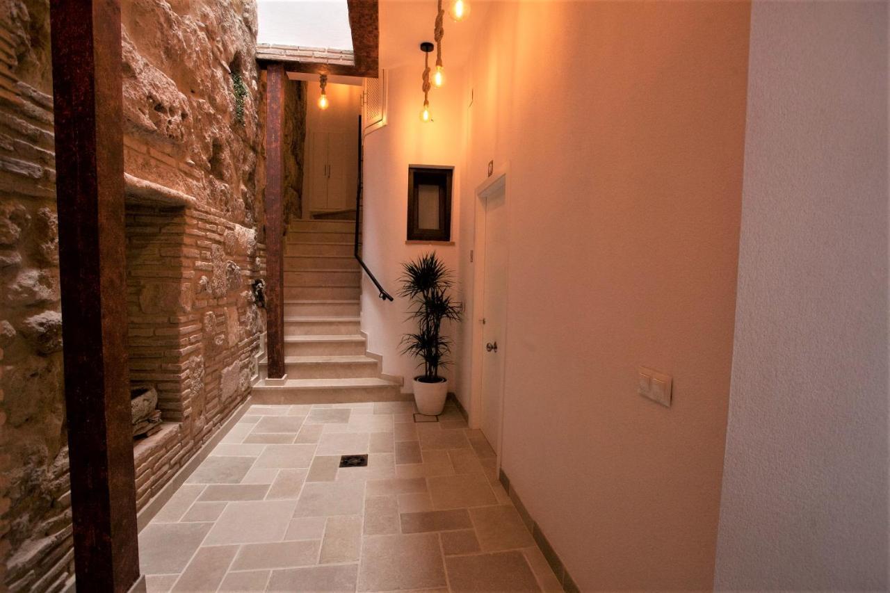 La Muralla De San Fernando De コルドバ エクステリア 写真
